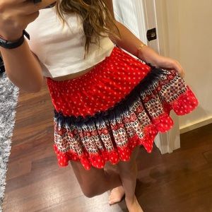 Misa skirt